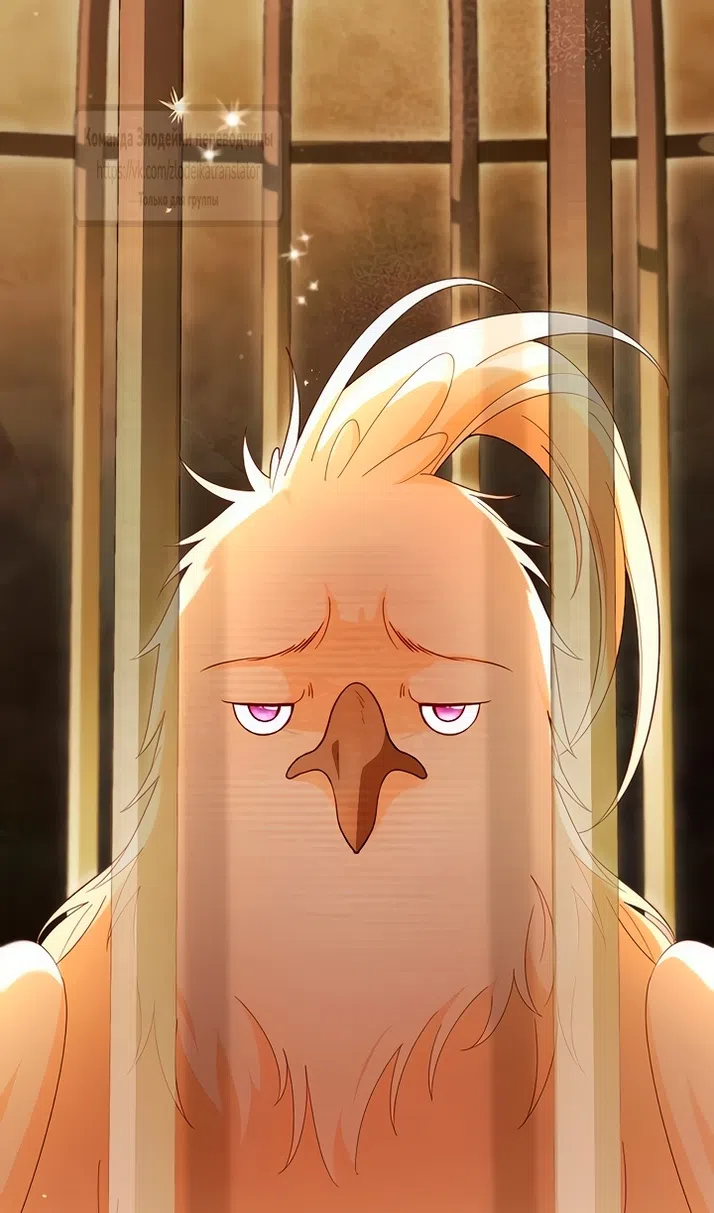 Страница 105 главы 226 манги Второй брак императрицы / Second marriage of the Empress