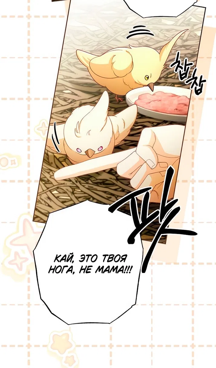 Страница 11 главы 226 манги Второй брак императрицы / Second marriage of the Empress