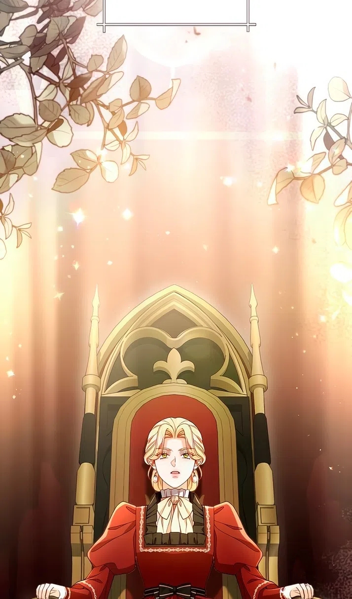 Страница 63 главы 226 манги Второй брак императрицы / Second marriage of the Empress