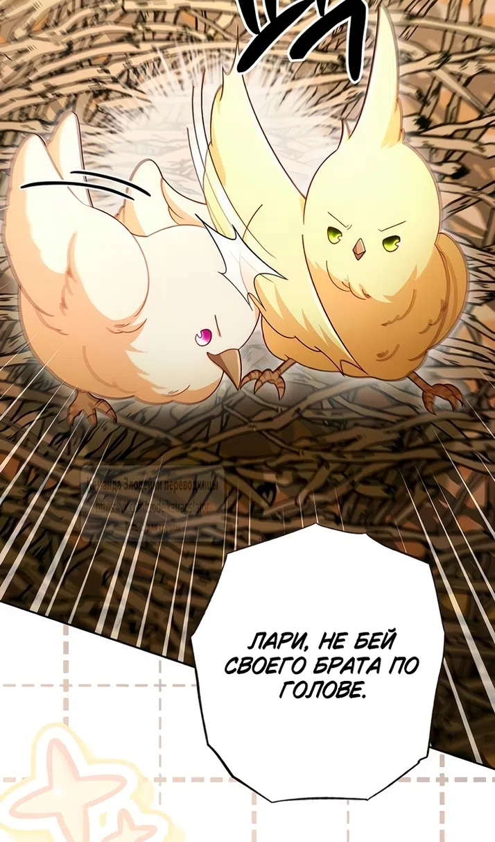 Страница 9 главы 226 манги Второй брак императрицы / Second marriage of the Empress