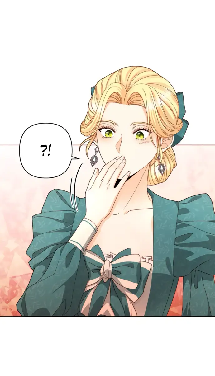 Страница 45 главы 171 манги Второй брак императрицы / Second marriage of the Empress