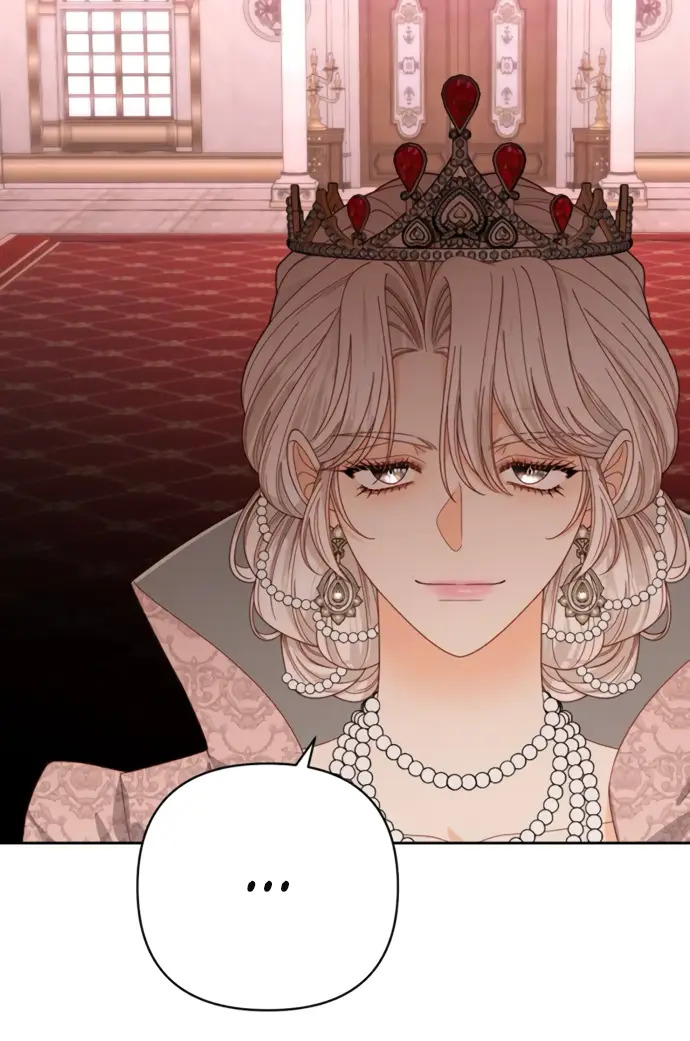 Страница 8 главы 171 манги Второй брак императрицы / Second marriage of the Empress