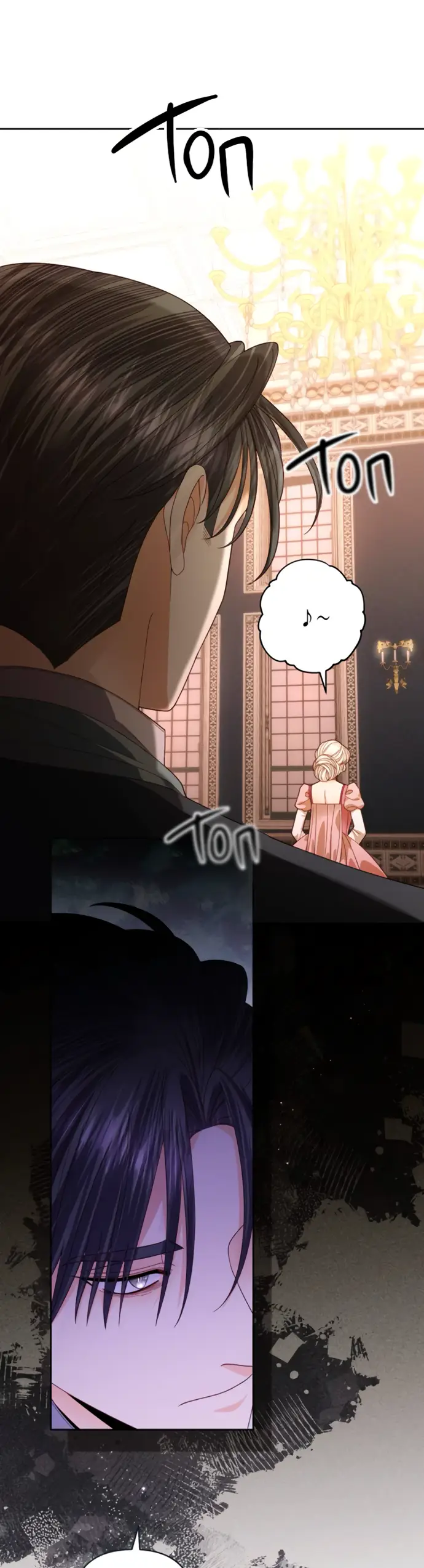 Страница 26 главы 170 манги Второй брак императрицы / Second marriage of the Empress