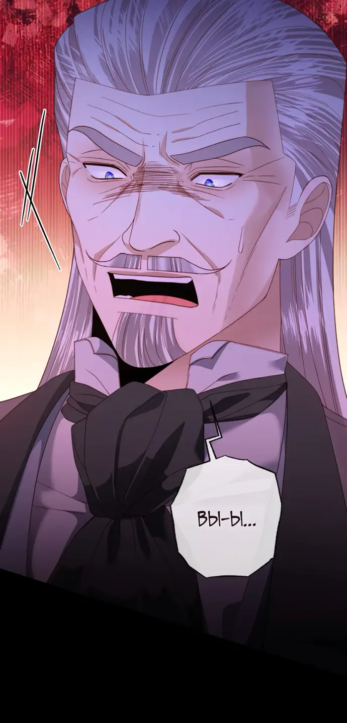 Страница 43 главы 170 манги Второй брак императрицы / Second marriage of the Empress