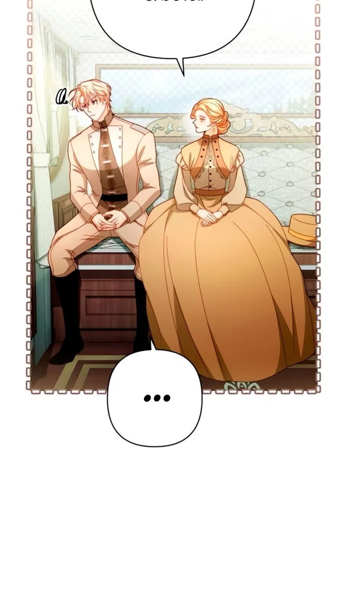 Страница 49 главы 236 манги Второй брак императрицы / Second marriage of the Empress