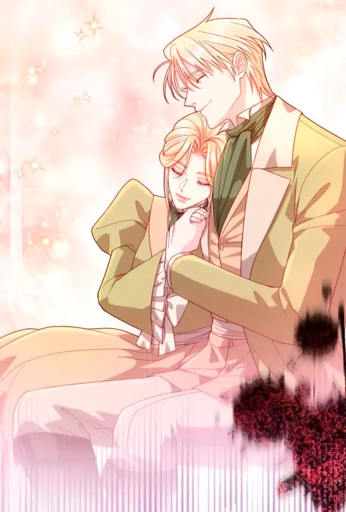 Страница 55 главы 188 манги Второй брак императрицы / Second marriage of the Empress