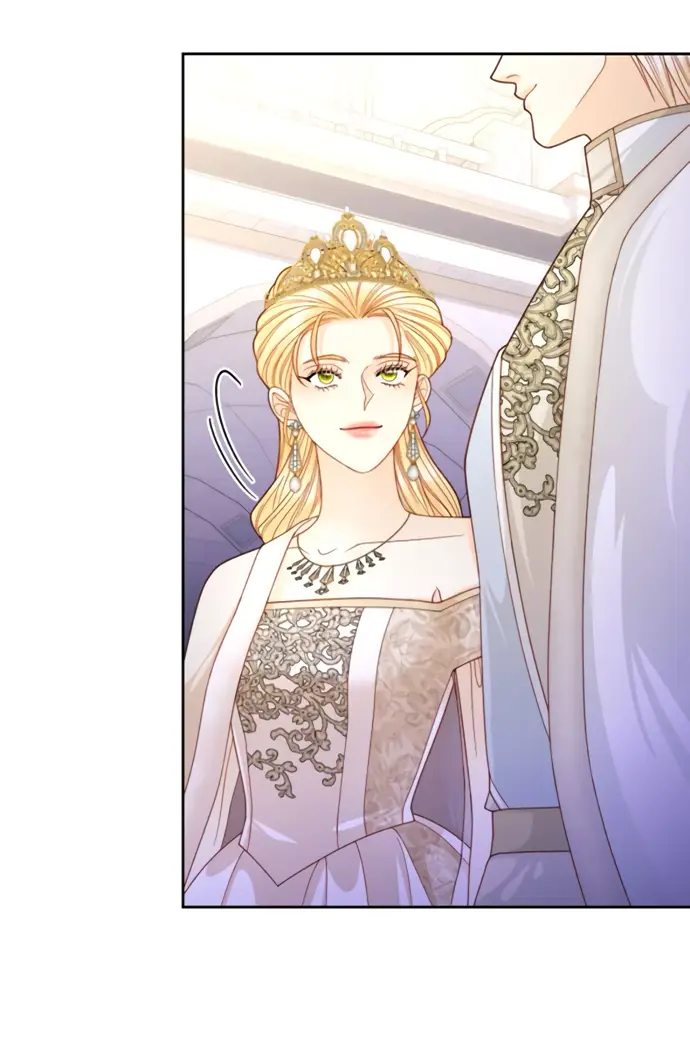 Страница 13 главы 165 манги Второй брак императрицы / Second marriage of the Empress