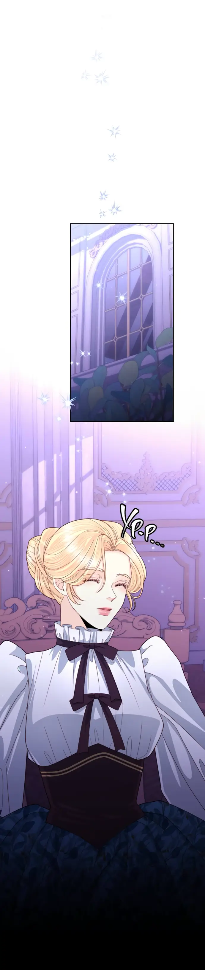 Страница 28 главы 157 манги Второй брак императрицы / Second marriage of the Empress