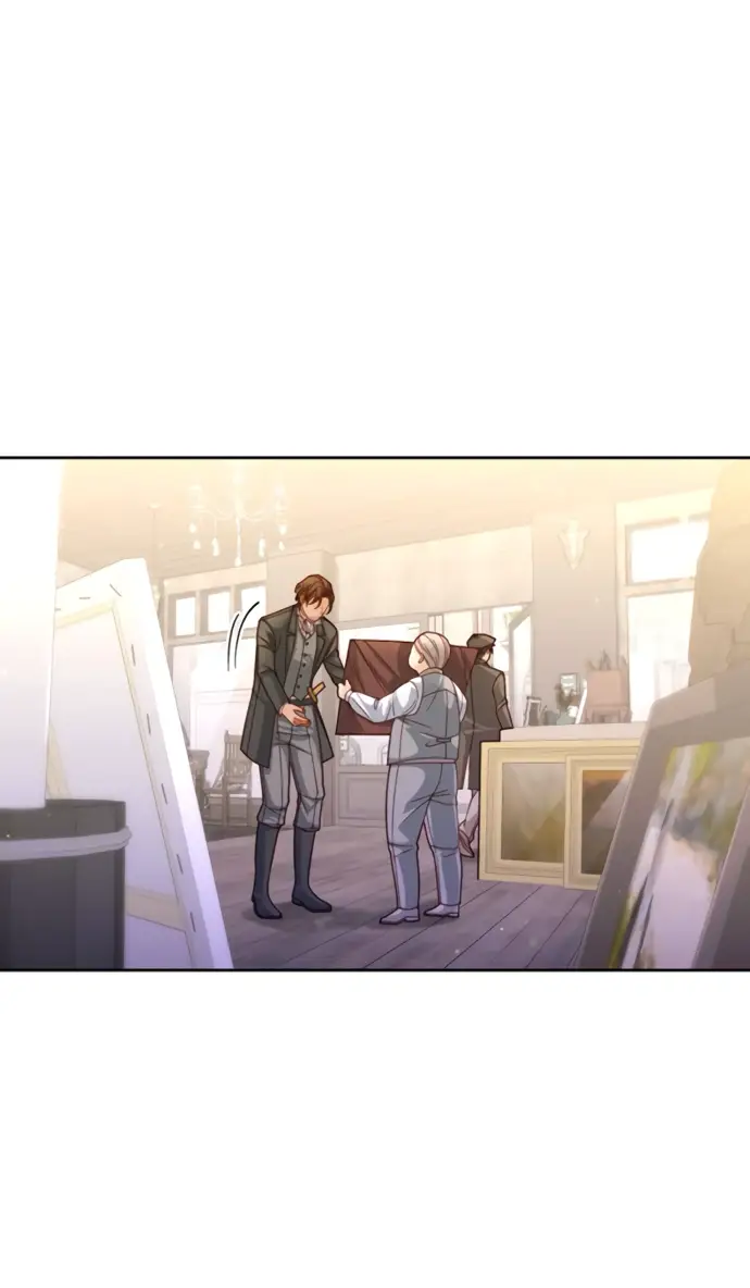 Страница 13 главы 153 манги Второй брак императрицы / Second marriage of the Empress