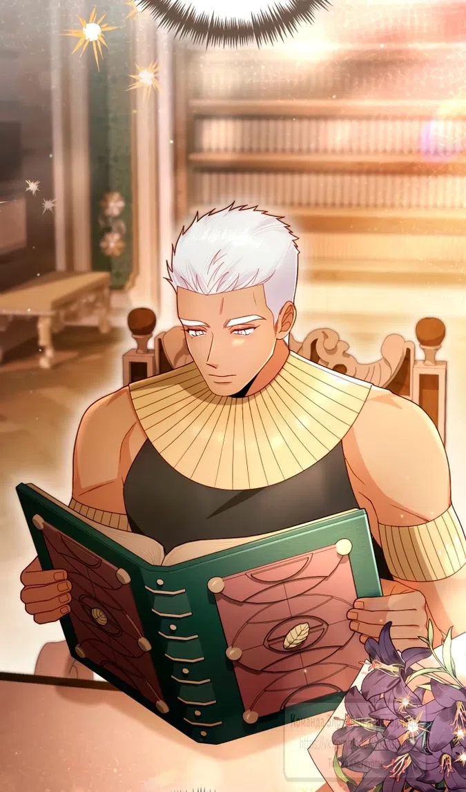 Страница 88 главы 231 манги Второй брак императрицы / Second marriage of the Empress