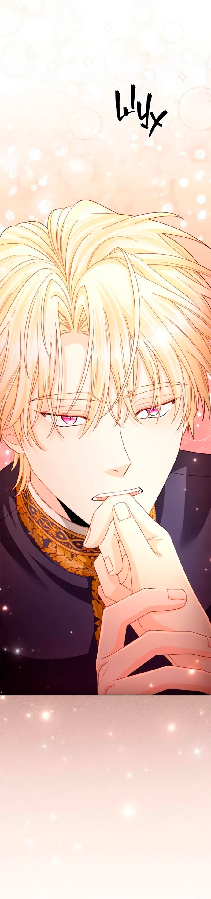 Страница 50 главы 198 манги Второй брак императрицы / Second marriage of the Empress