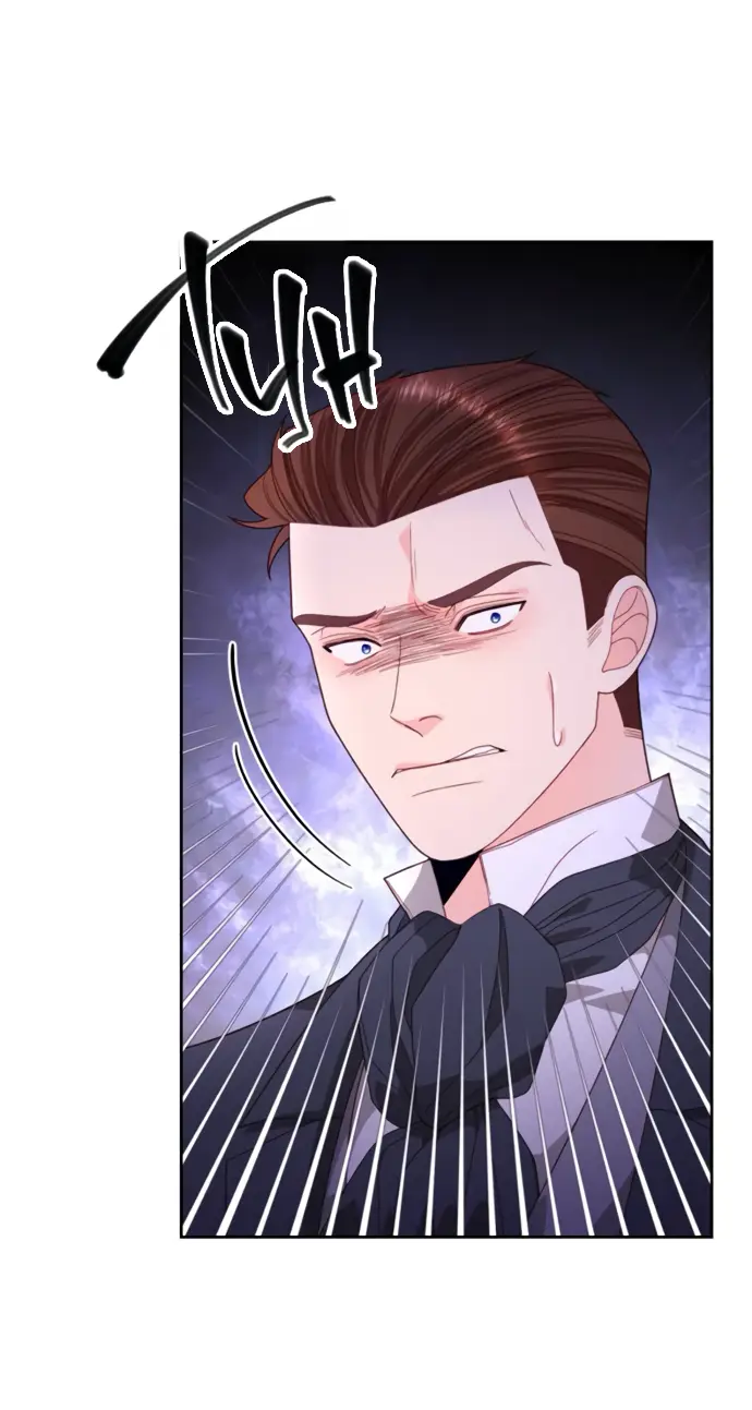 Страница 8 главы 177 манги Второй брак императрицы / Second marriage of the Empress