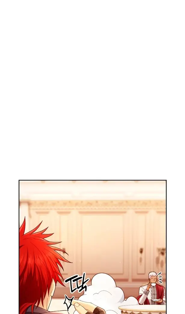 Страница 33 главы 215 манги Второй брак императрицы / Second marriage of the Empress