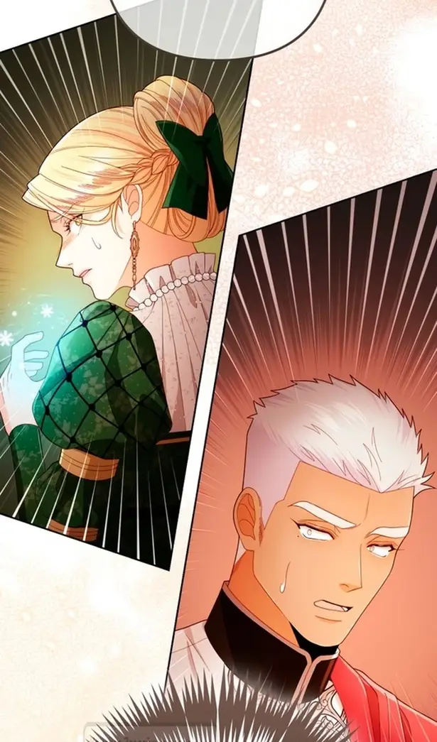 Страница 46 главы 215 манги Второй брак императрицы / Second marriage of the Empress