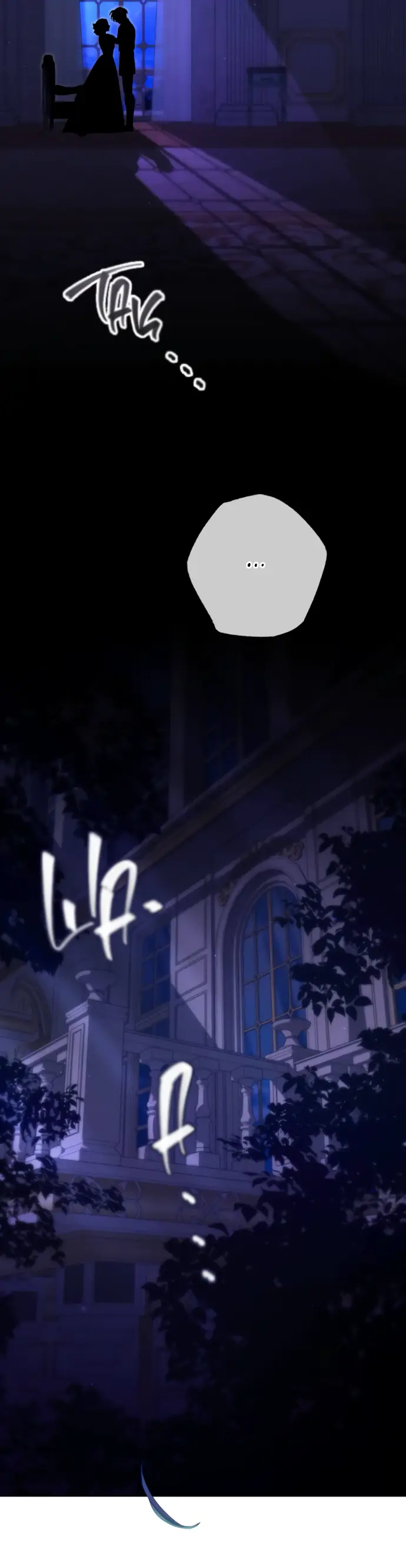 Страница 16 главы 173 манги Второй брак императрицы / Second marriage of the Empress