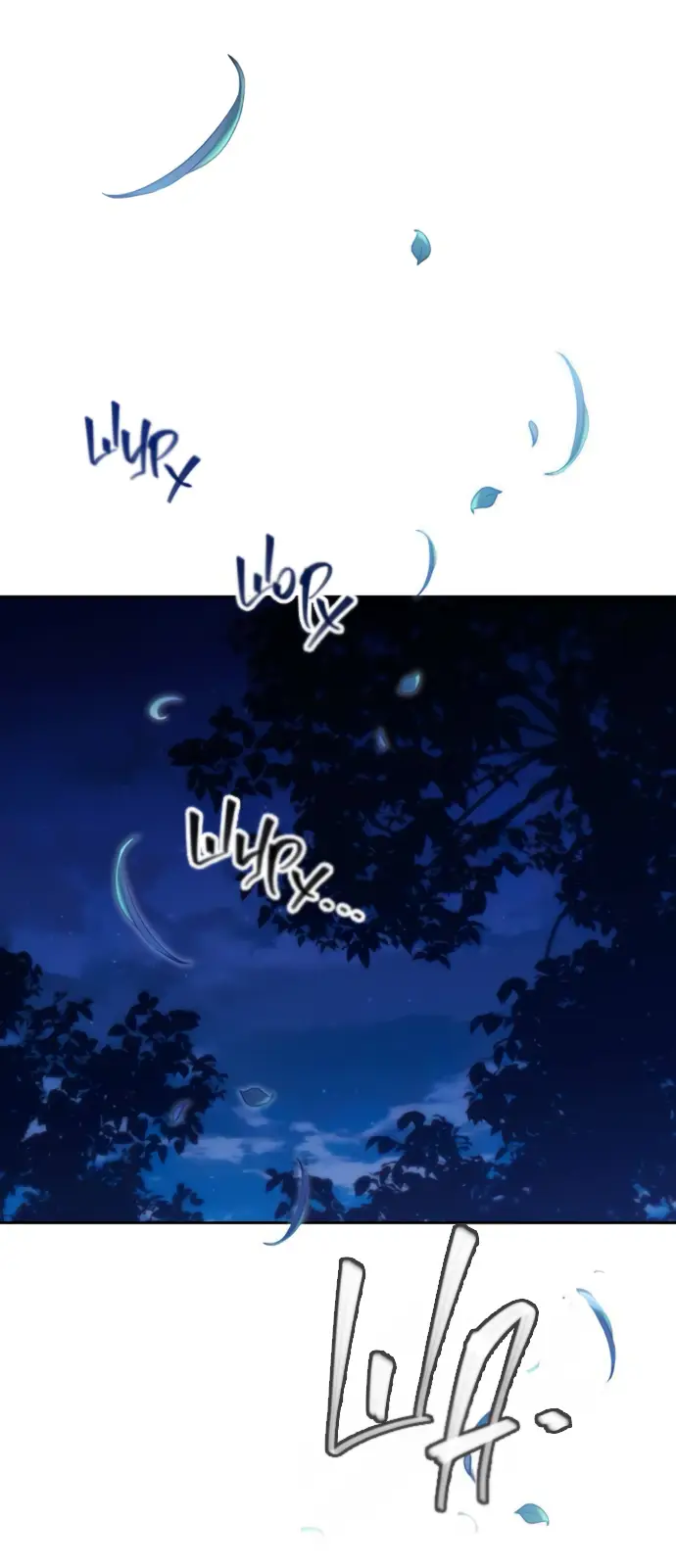 Страница 17 главы 173 манги Второй брак императрицы / Second marriage of the Empress