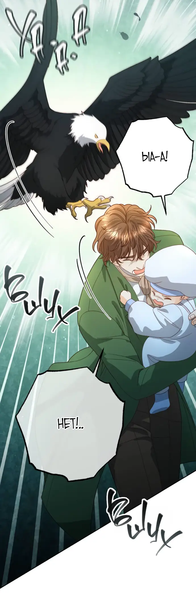 Страница 55 главы 173 манги Второй брак императрицы / Second marriage of the Empress