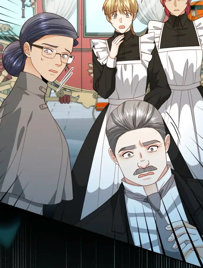 Страница 59 главы 173 манги Второй брак императрицы / Second marriage of the Empress