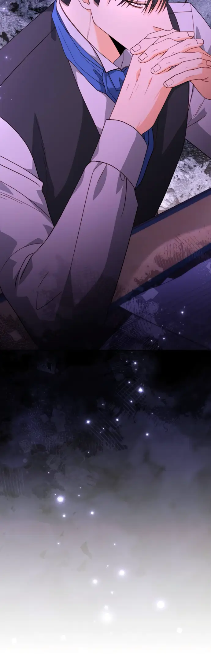 Страница 76 главы 174 манги Второй брак императрицы / Second marriage of the Empress