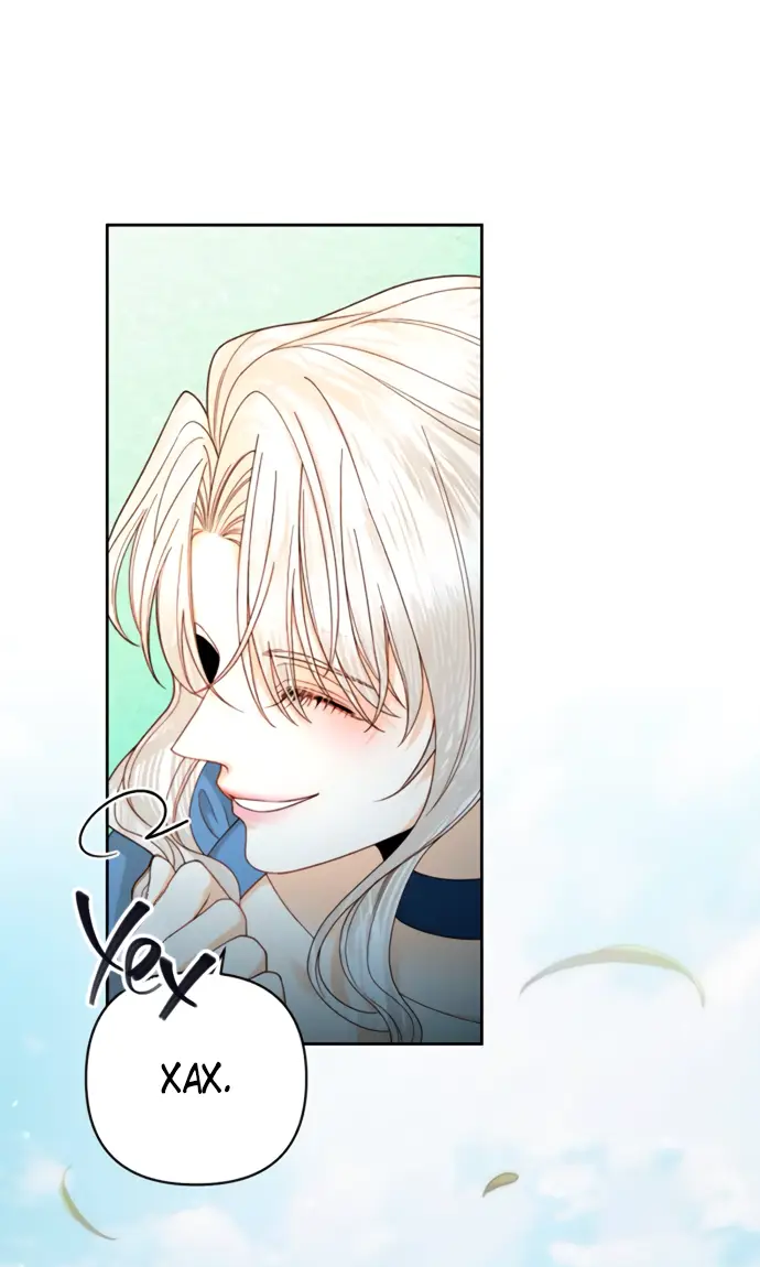 Страница 35 главы 166 манги Второй брак императрицы / Second marriage of the Empress