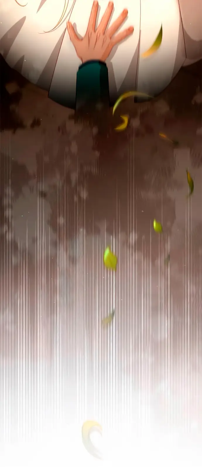 Страница 21 главы 189 манги Второй брак императрицы / Second marriage of the Empress