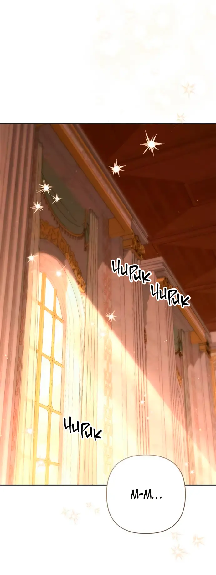 Страница 25 главы 200 манги Второй брак императрицы / Second marriage of the Empress