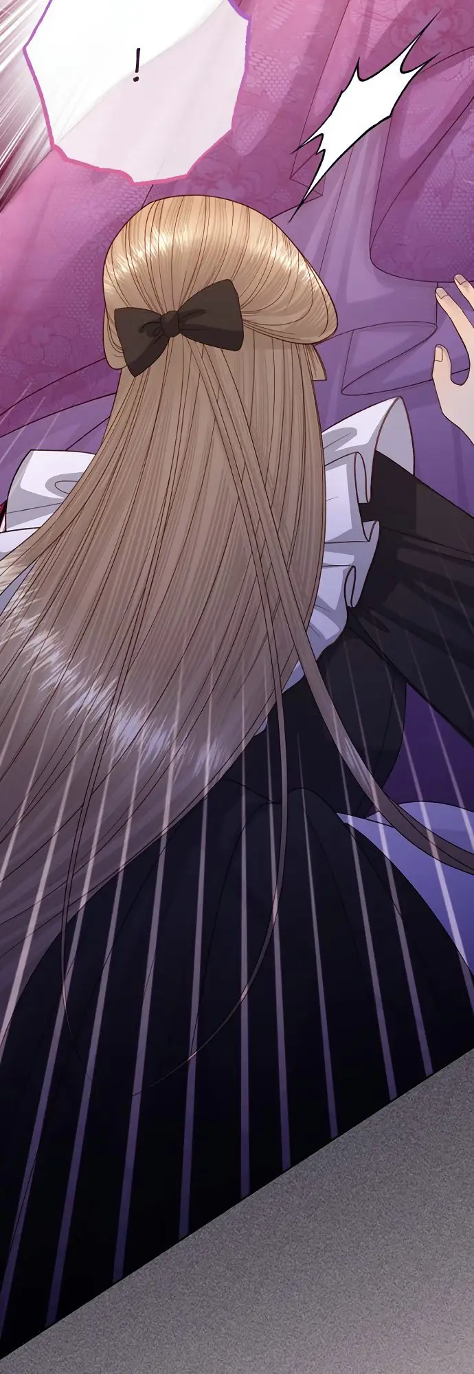 Страница 9 главы 145 манги Второй брак императрицы / Second marriage of the Empress