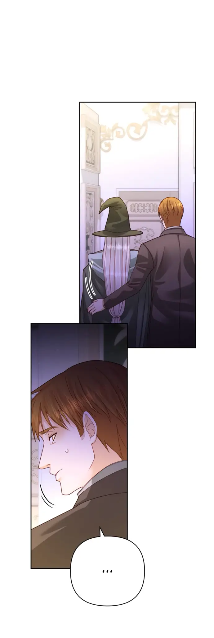 Страница 29 главы 167 манги Второй брак императрицы / Second marriage of the Empress