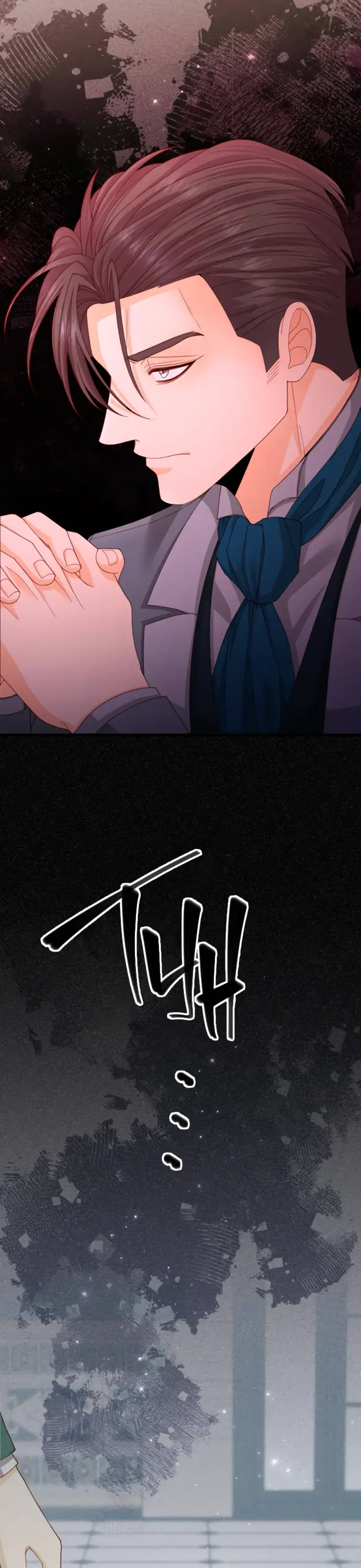 Страница 32 главы 167 манги Второй брак императрицы / Second marriage of the Empress