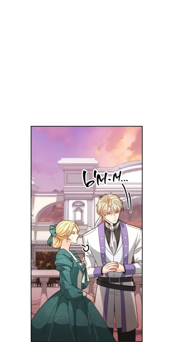 Страница 9 главы 172 манги Второй брак императрицы / Second marriage of the Empress