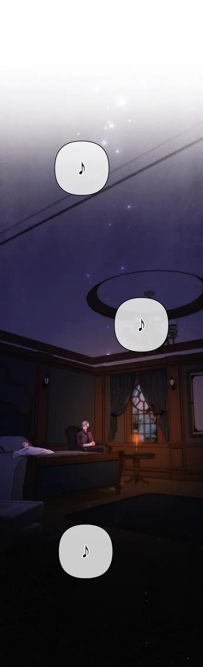 Страница 4 главы 179 манги Второй брак императрицы / Second marriage of the Empress