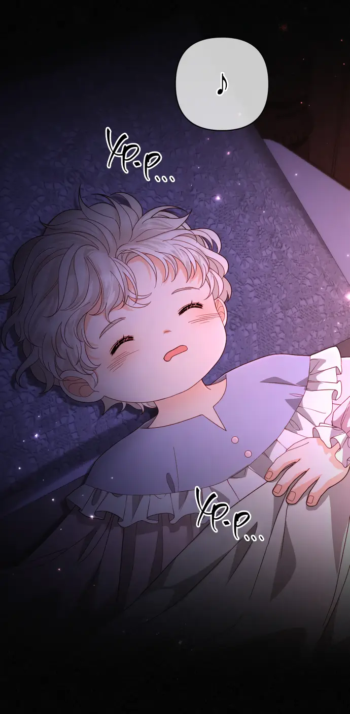 Страница 5 главы 179 манги Второй брак императрицы / Second marriage of the Empress