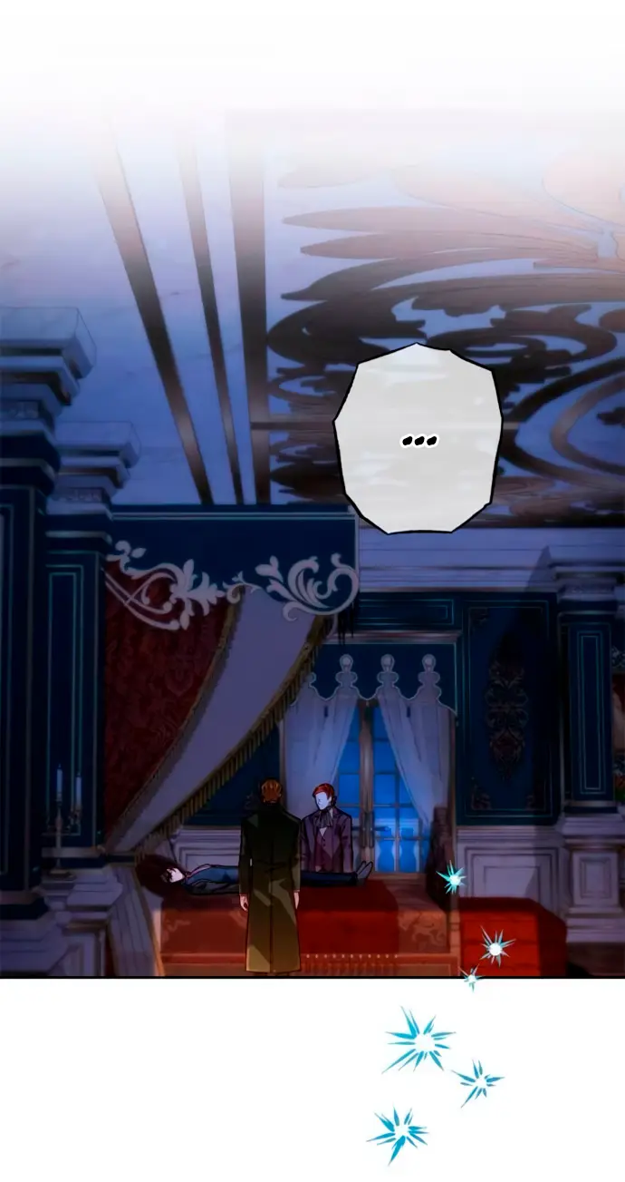 Страница 10 главы 193 манги Второй брак императрицы / Second marriage of the Empress