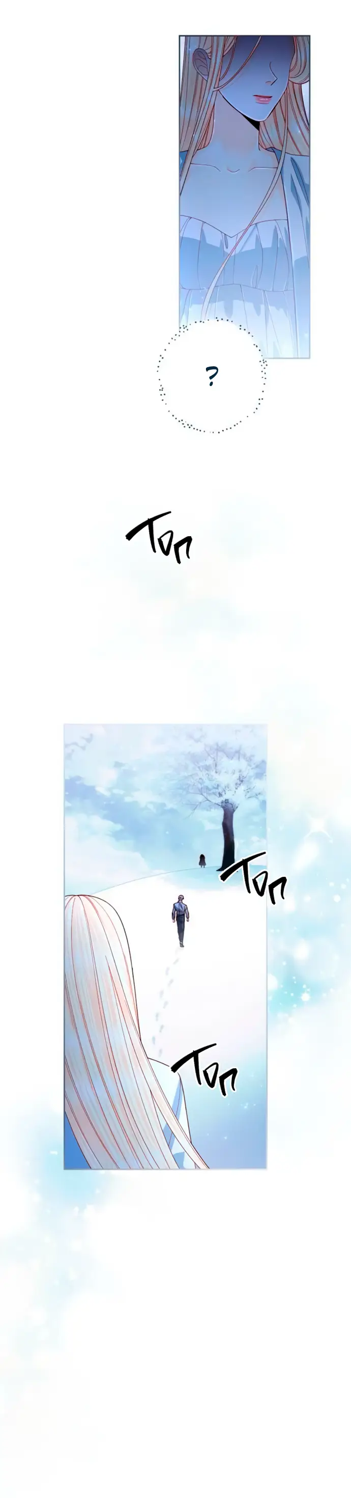 Страница 34 главы 193 манги Второй брак императрицы / Second marriage of the Empress