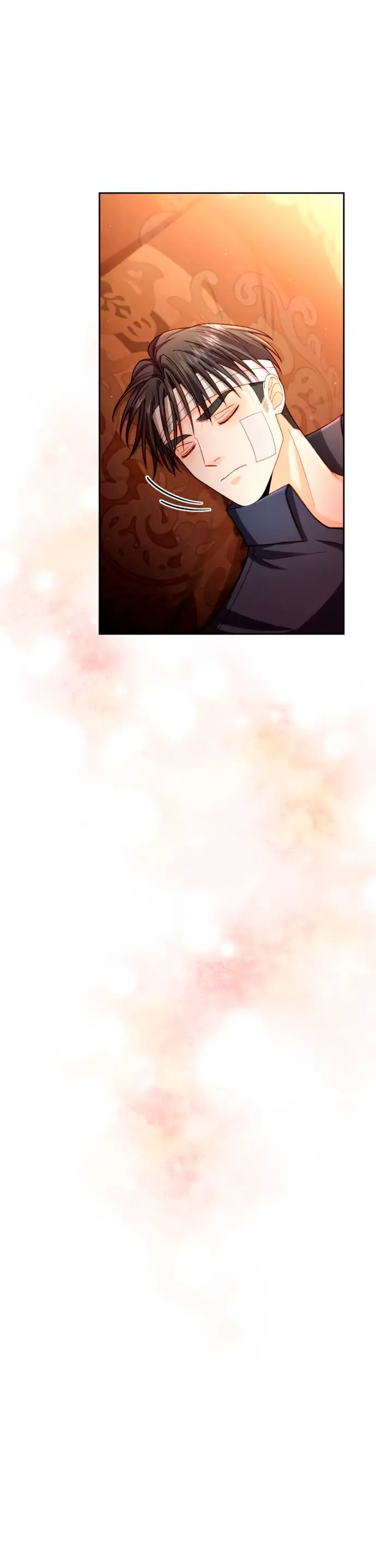 Страница 44 главы 196 манги Второй брак императрицы / Second marriage of the Empress