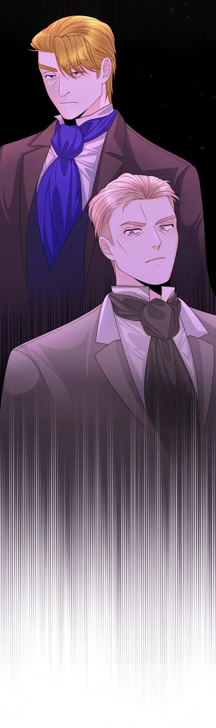 Страница 9 главы 147 манги Второй брак императрицы / Second marriage of the Empress