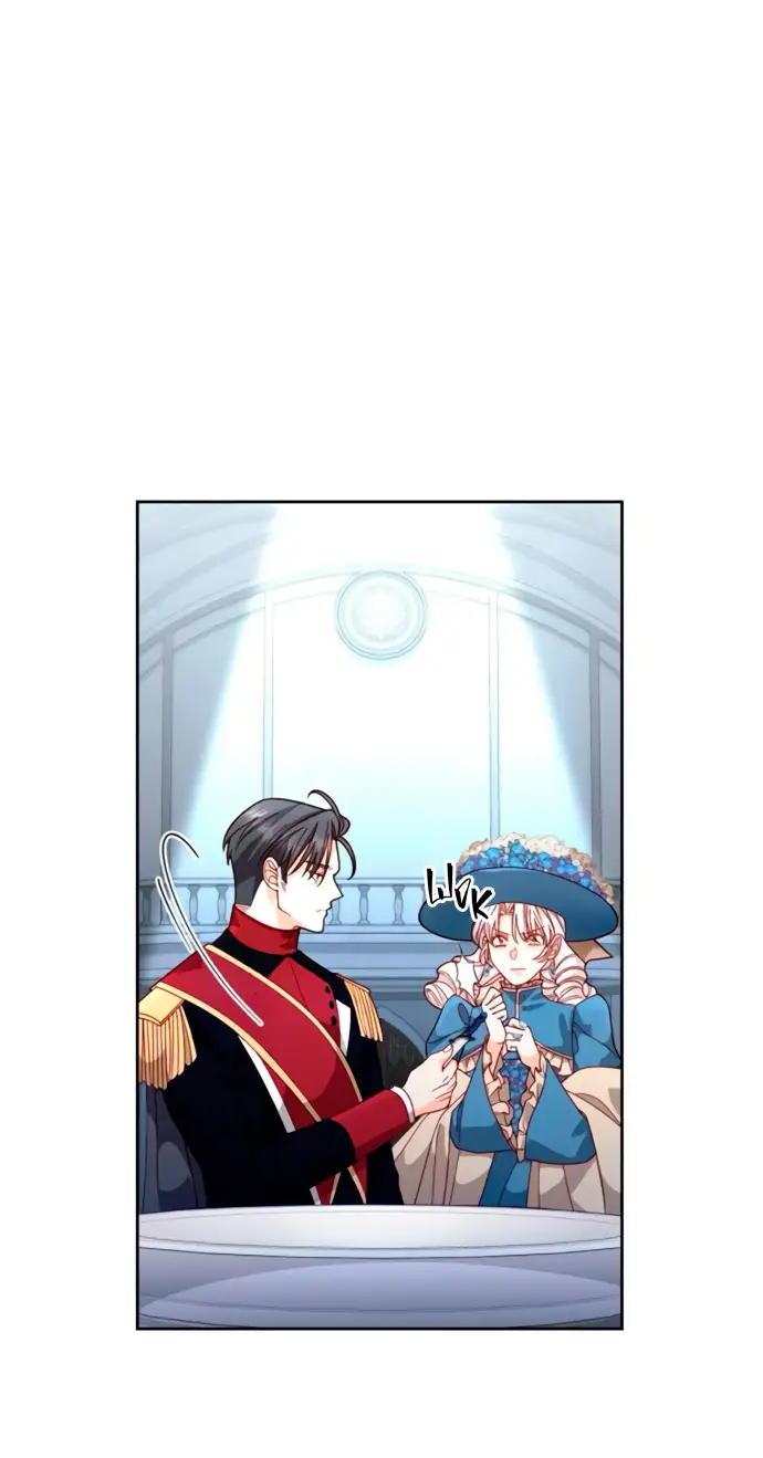 Страница 13 главы 181 манги Второй брак императрицы / Second marriage of the Empress