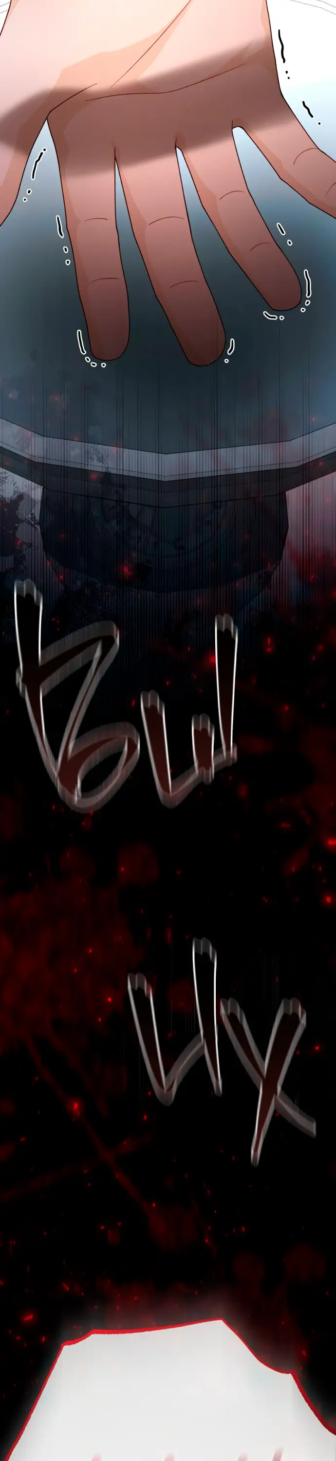 Страница 36 главы 181 манги Второй брак императрицы / Second marriage of the Empress