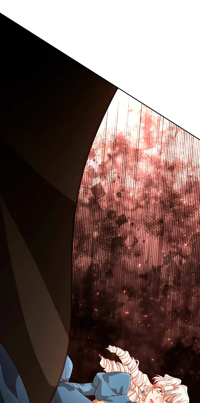 Страница 57 главы 181 манги Второй брак императрицы / Second marriage of the Empress