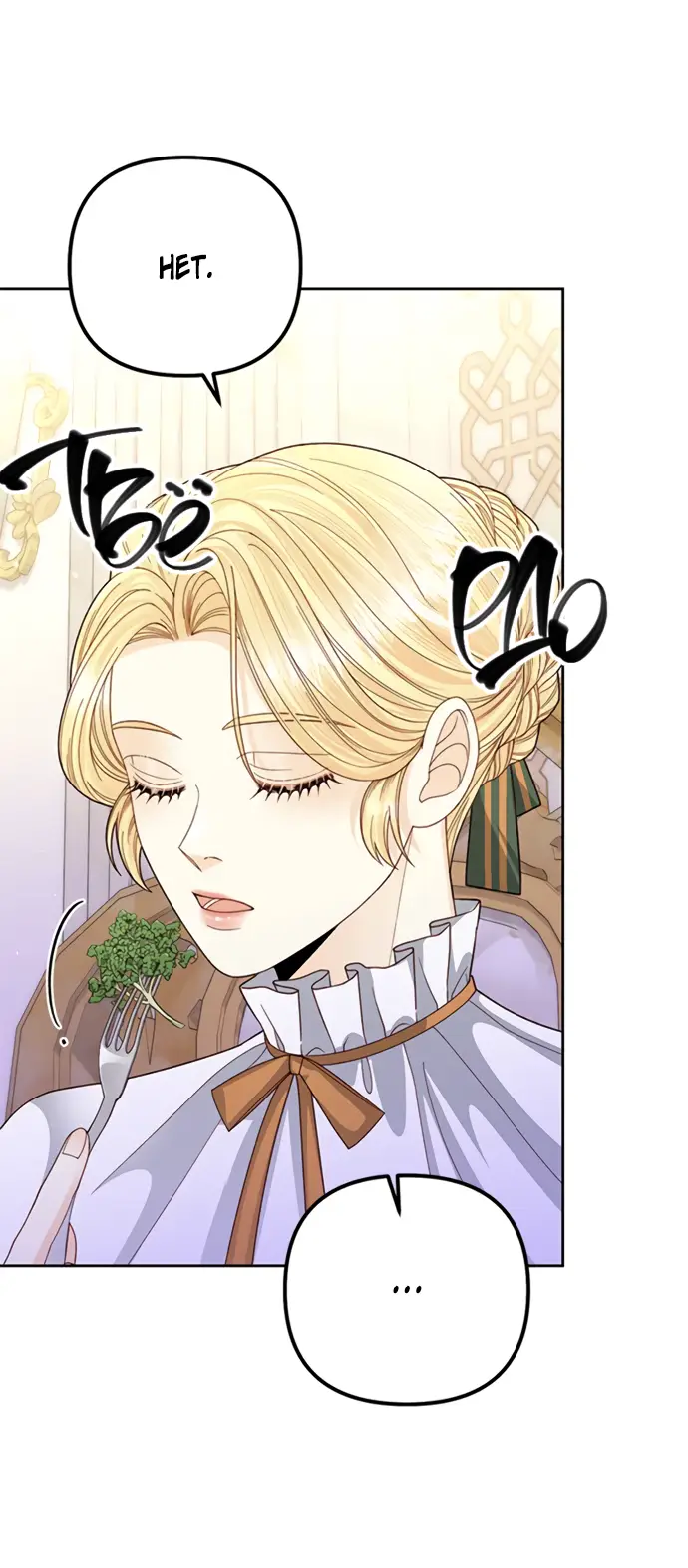 Страница 22 главы 146 манги Второй брак императрицы / Second marriage of the Empress