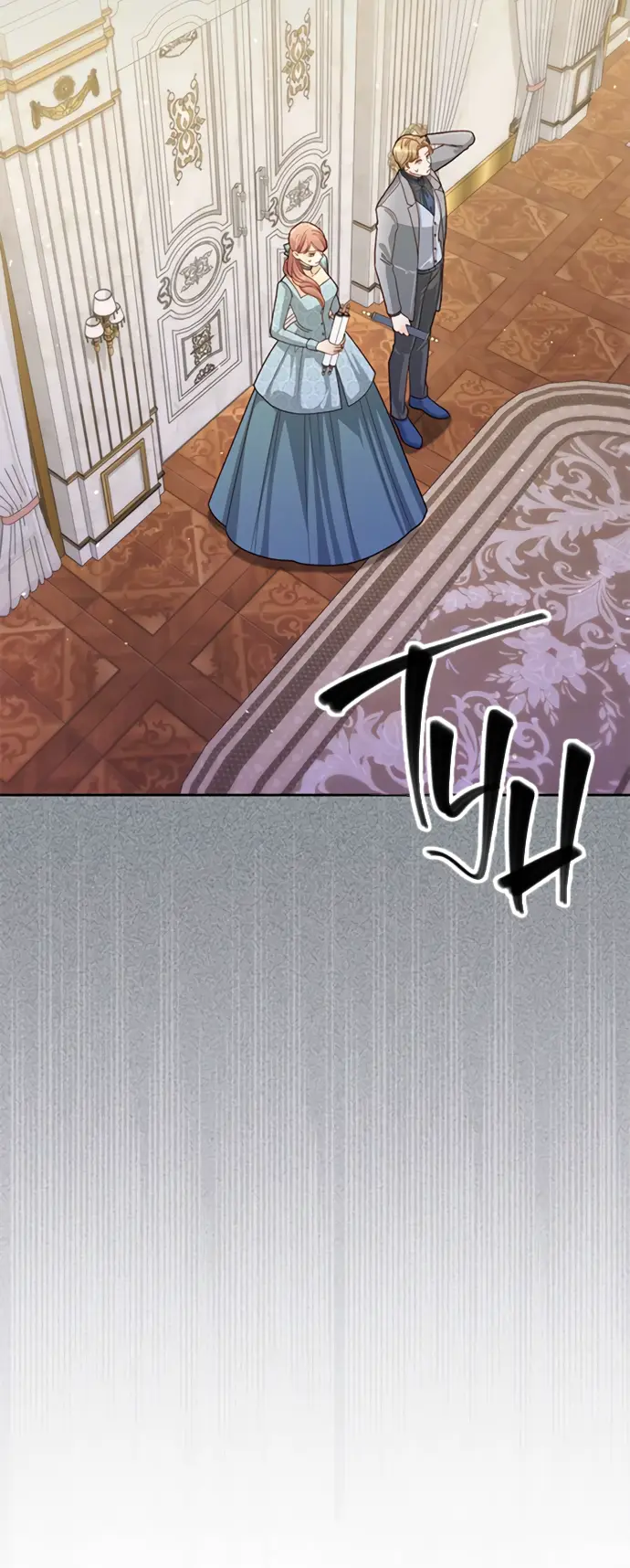 Страница 9 главы 146 манги Второй брак императрицы / Second marriage of the Empress