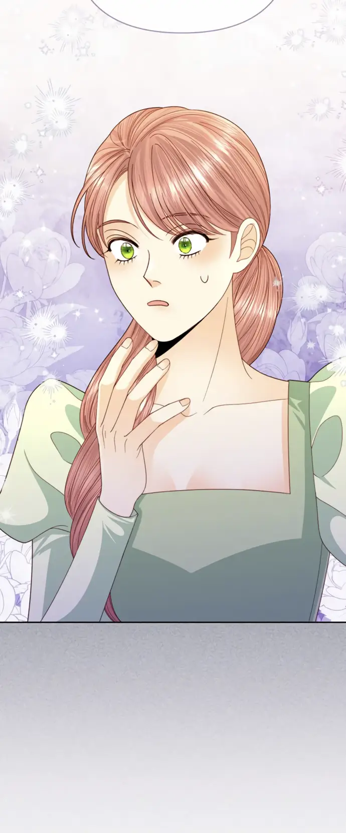 Страница 61 главы 148 манги Второй брак императрицы / Second marriage of the Empress