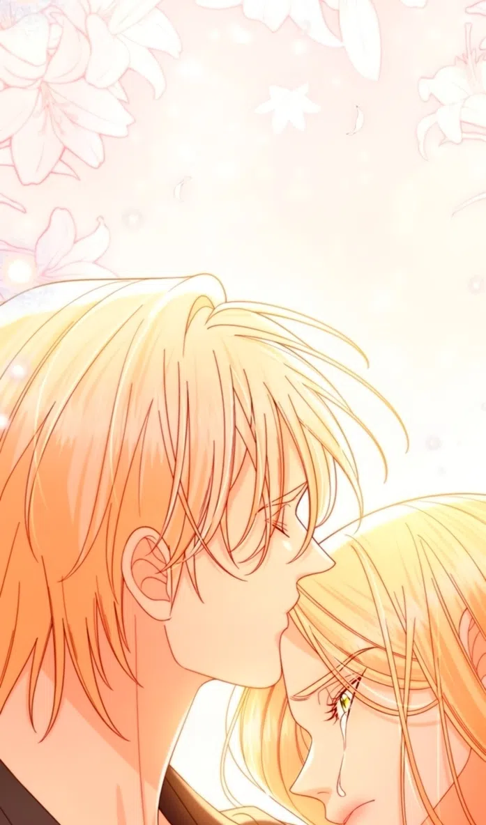 Страница 37 главы 237 манги Второй брак императрицы / Second marriage of the Empress