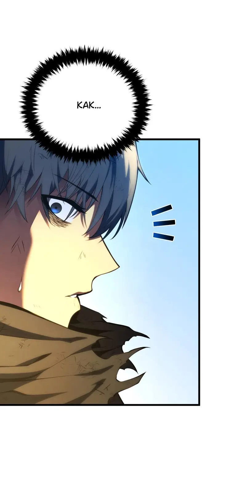 Страница 58 главы 123 манги Младший сын мастера меча / The Youngest Son of a Swordsman