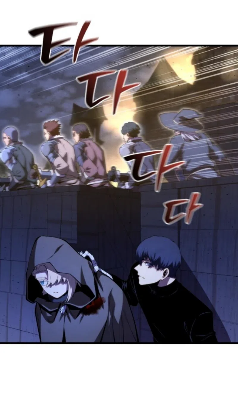 Страница 46 главы 182 манги Младший сын мастера меча / The Youngest Son of a Swordsman