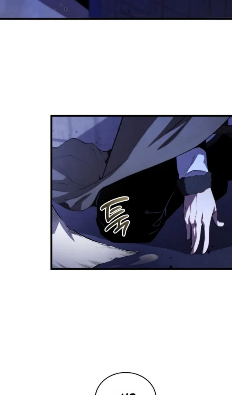 Страница 51 главы 182 манги Младший сын мастера меча / The Youngest Son of a Swordsman