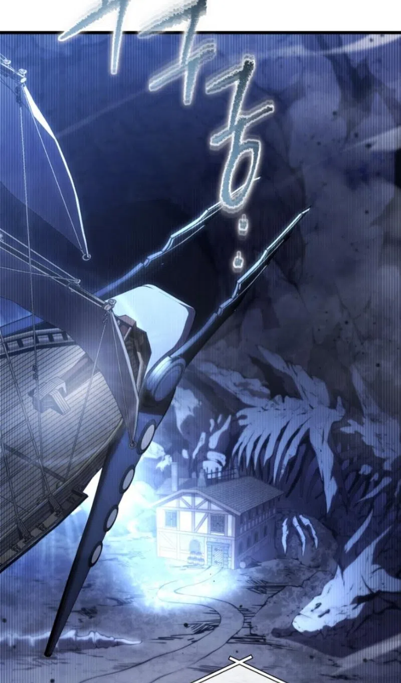 Страница 61 главы 182 манги Младший сын мастера меча / The Youngest Son of a Swordsman