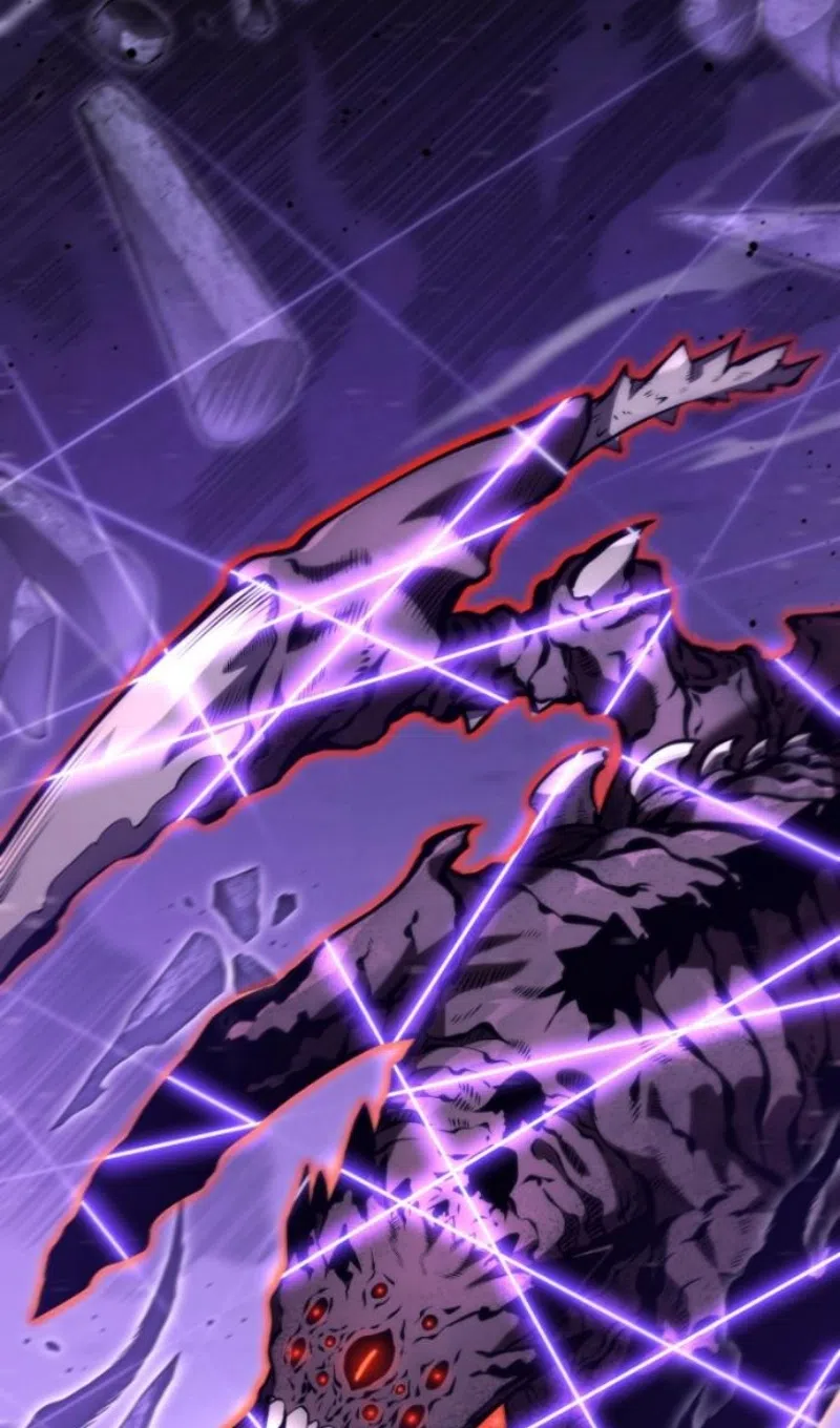 Страница 84 главы 182 манги Младший сын мастера меча / The Youngest Son of a Swordsman