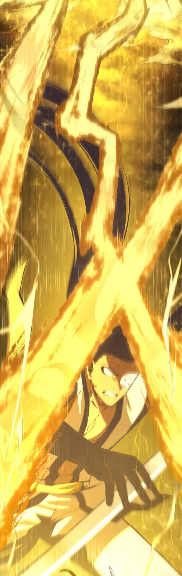 Страница 51 главы 137 манги Младший сын мастера меча / The Youngest Son of a Swordsman