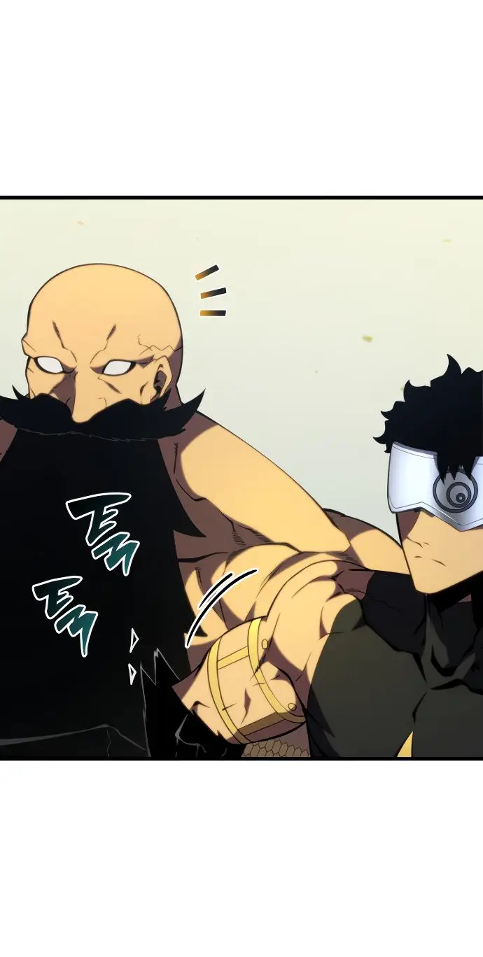 Страница 83 главы 137 манги Младший сын мастера меча / The Youngest Son of a Swordsman